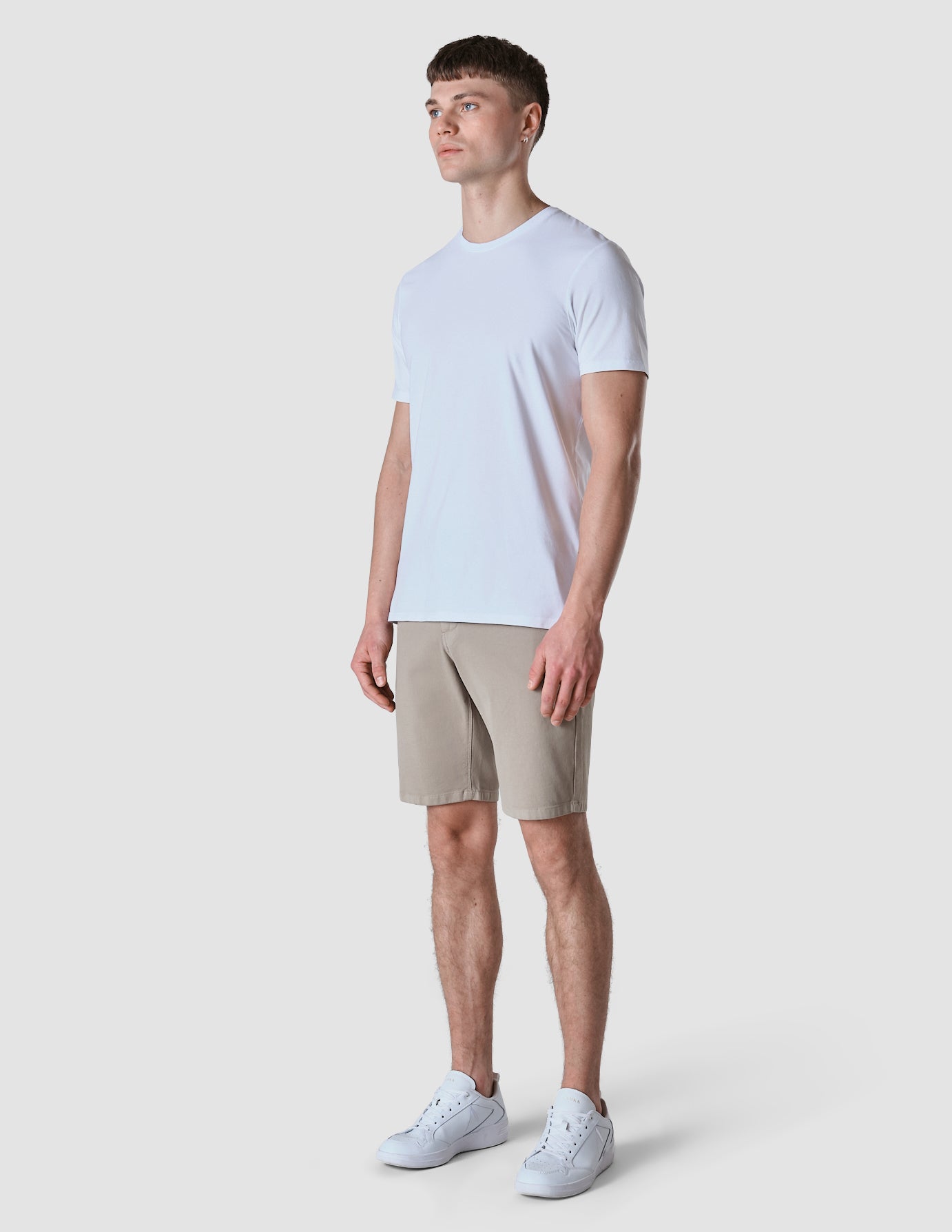 Classic Shorts Sand